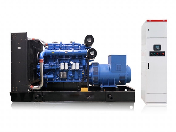康姆勒原裝自動化柴油發(fā)電機：柴油發(fā)電機安全運行規(guī)范有哪些？
