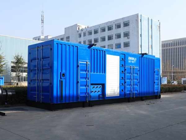 康姆勒集裝箱發(fā)電機(jī)組廠家：如何減少發(fā)電機(jī)組的出現(xiàn)振動(dòng)故障？