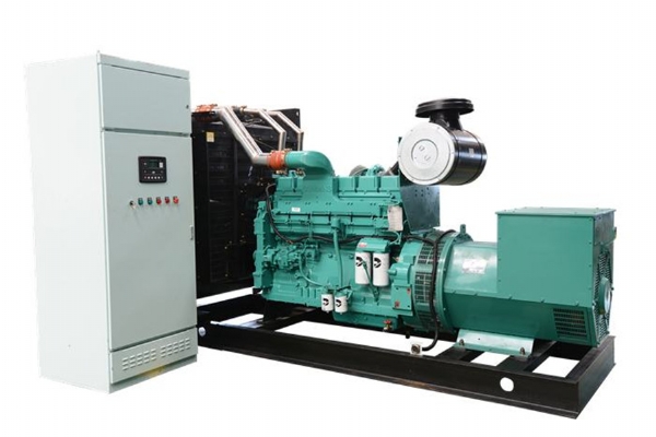 自啟動柴油發(fā)電機(jī)康姆勒電力：柴油發(fā)電機(jī)組的預(yù)防性維護(hù)計劃？