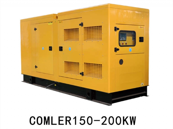 康姆勒低噪音發(fā)電機(jī)組：如何有效防止柴油發(fā)電機(jī)組過熱？