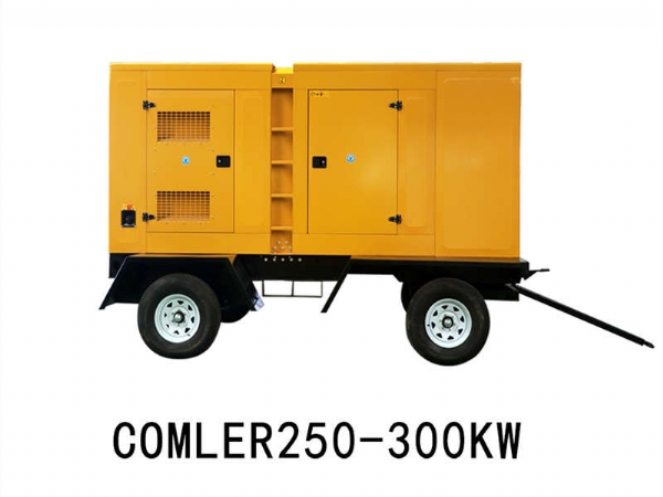 應(yīng)急柴油發(fā)電機(jī)康姆勒：如何保障柴油發(fā)電機(jī)組供電不受天氣影響？