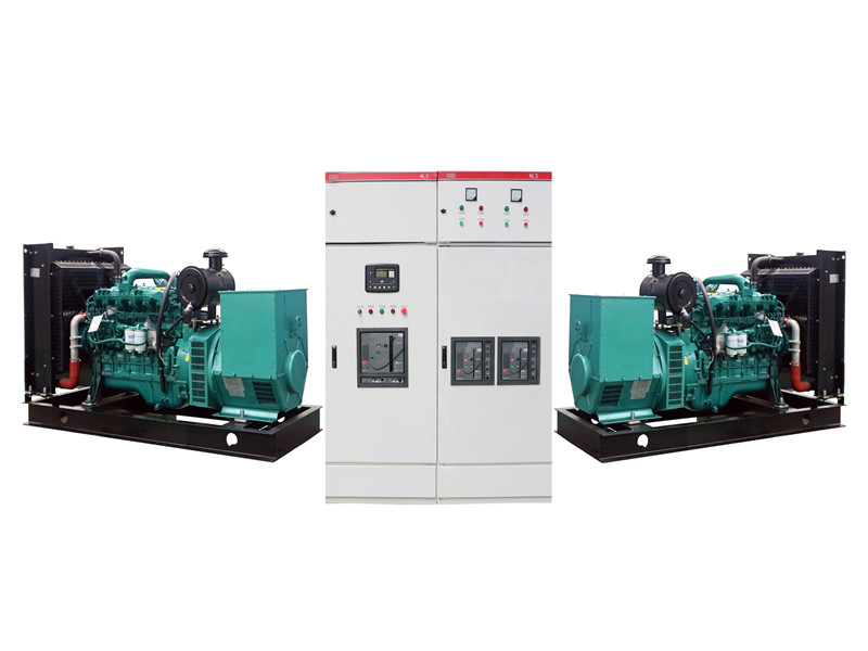 康姆勒自動化發(fā)電機：柴油發(fā)電機組過載運行的危害與預防措施？