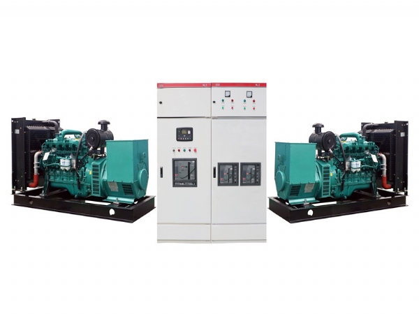 康姆勒自動(dòng)化發(fā)電機(jī)：柴油發(fā)電機(jī)組過載運(yùn)行的危害與預(yù)防措施？